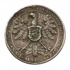 I. Ferdinand Schauthaler 1541 öntvényérem