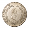 I. Ferenc 20 Krajcár 1827 A