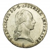 I. Ferenc Tallér 1823 G