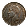 III. Napóleon 5 Centimes 1861 A