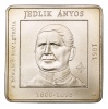 Jedlik Ányos 1000 Forint 2011 BU