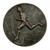 Jelzett Nádas J Bronz sportérem díjérem Futás TSE 1948