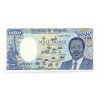 Kamerun 1000 Frank Bankjegy 1990 P26b