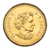 Kanada 1 Dollár 2004 Lucky Loonie