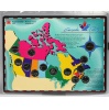 Kanada 125 éves jubileumi 1/4 Dollár sorozat 1992