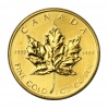 Kanada 50 Dollár 1988 1 uncia arany