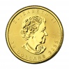 Kanada 50 Dollár 2022 1 uncia arany Au999,9