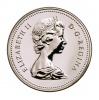 Kanada ezüst 1 Dollár 1979 Griffon
