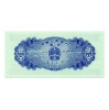 Kína 2 Fen Bankjegy 1953 P861b UNC színeltérés