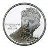 Kosztolányi Dezső 5000 Forint 2010 PP