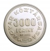 Kovács Margit 3000 Forint 2002 BU