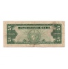 Kuba 5 Pezó Bankjegy 1960 P92