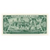 Kuba 5 Pezó Bankjegy 1990 P103d