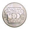 Kulturális Fórum 500 Forint 1985 PP