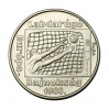 Labdarúgó Európa-Bajnokság 100 Forint 1988 BU