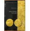 Lengyel András: Aranykönyv 1325-1540 Gold Book angol nyelvű