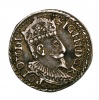 Lengyelország III. Zsigmond Háromgarasos Trojak 1598 Olkusz