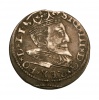 Lengyelország III. Zsigmond (Vasa) 3 Garas Trojak 1597 Riga