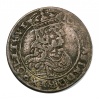 Lengyelország II.János Kázmér (Vasa) 6 Groschen 1662 Lviv AC-PT