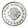 Liszt Ferenc emlékérem 2011 Nagy Magyarok Kollekció