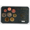 Luxemburg 2 EURO emlék Forglami sor 2003-2004 BU 