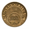 Magyar Királyság 20 Fillér 1938