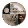 Magyar Nemzeti Bank 100 Forint 1974 PP