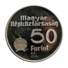 Magyar Nemzeti Bank 50 Forint 1974 PP