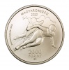 Magyar Olimpiai Bizottság 2000 Forint 2020 BU