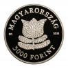 Magyar Táncház módszer 3000 Forint 2013 PP