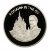 Málta 100 Líra 2004 PP Románia az EU-ban