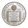 MÉE Ferencvárosi Torna Club IV 1929-1939 emlékérem 1993