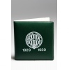 MÉE Ferencvárosi Torna Club IV 1929-1939 emlékérem 1993