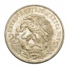 Mexikó 25 Peso 1968 XIX. Nyári Olimpiai Játékok Ag EF