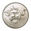 Mohácsi Busójárás 5000 Forint 2011 BU