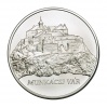 Munkácsi vár 5000 Forint 2006 BU