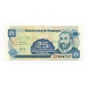 Nicaragua 25 Centavo Bankjegy 1991 P170a