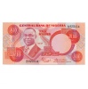 Nigéria 10 Naira Bankjegy 1984 P25c