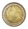 Olaszország 2 Euro 2004 World Food Programme