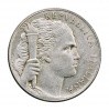 Olaszország 5 Líra 1950 R