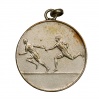 Pécsi Ciszterci Torna Klub 1922 sport érem váltó futás
