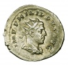 Philippus I Arabs Antoninian 244-249 Kamp: 74.21.var