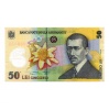 Románia 50 Lei Bankjegy 2006 P120b