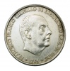 Spanyolország 100 Peseta 1966
