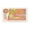 Suriname 2 1/2 Gulden Bankjegy 1985 P119a