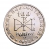 Szent István 100 Forint 1972 BU