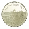 Szigetvári Vár 10000 Forint 2016 PP certifikáttal