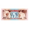 Szomáliföld 20 Shilling Bankjegy 1996 P3b