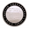 Tóth Árpád 5000 Forint 2011 PP