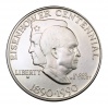USA Eisenhower Jubilleumi Silver Dollár 1990 BU díszdobozban